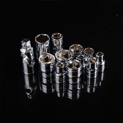 汽保维修组套工具121件套机组套筒扳手扳动MVT工合具箱套修筒手