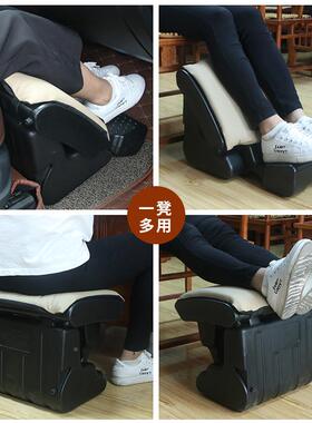 汽车脚凳搁BN-E01-1脚凳摩脚凳按折叠坐凳商务车用脚BN-E凳1-01C