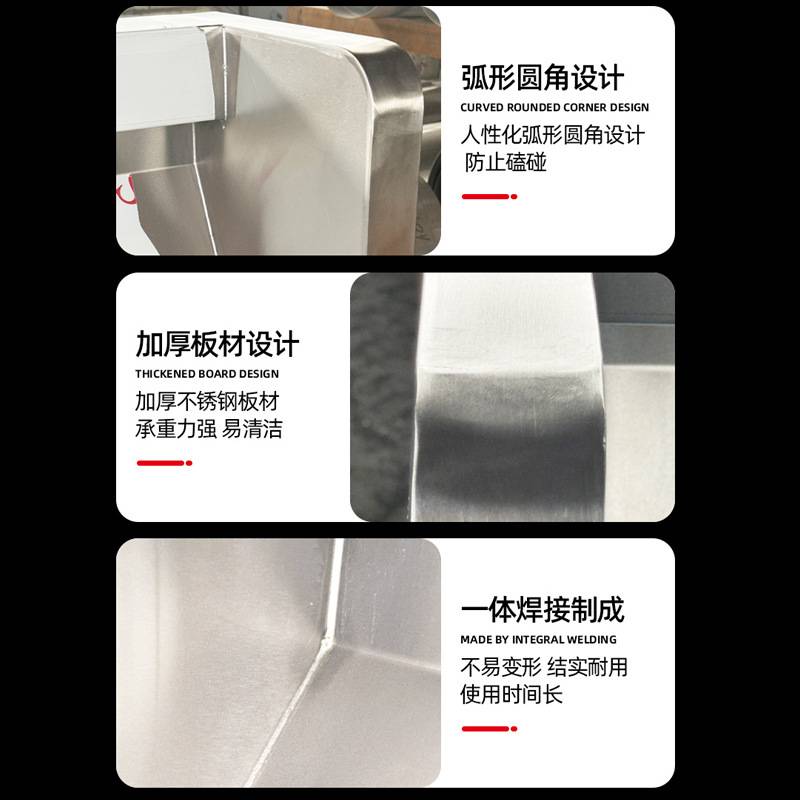不锈钢小便池跨境货源 脚踏立式落地不锈钢小便池 学校不锈钢尿槽