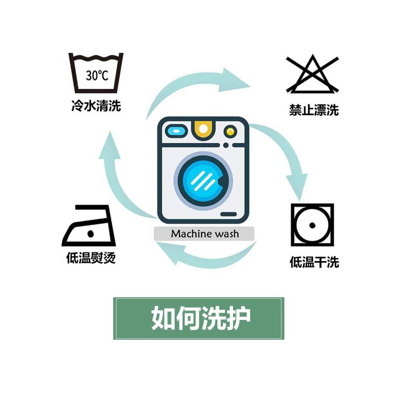 简约复古浴帘套装免打孔卫生间加厚防水布浴室防霉隔断帘挂帘带杆