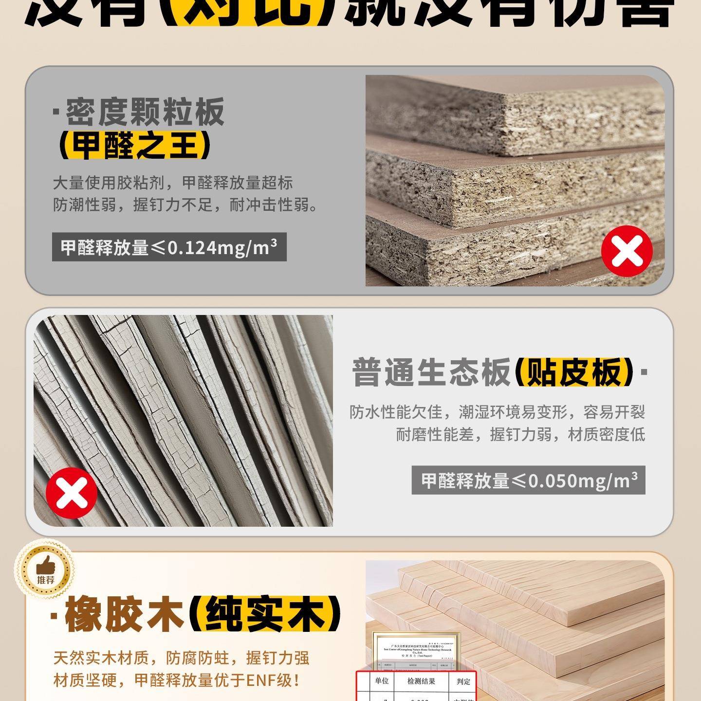 墙实木橡胶木洞洞板985置物壁架墙上入户玄关面壁挂隔板墙展示架