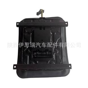 格拉默机械减震座椅底座改装 轻卡座椅改装 工程车拖拉机挖机座椅