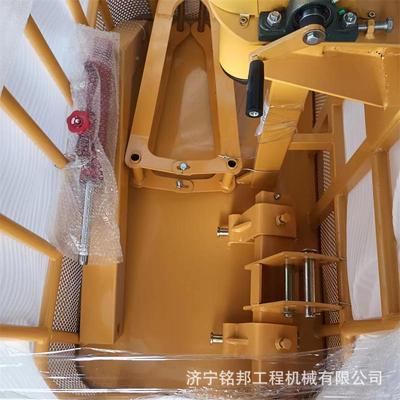 厂家销售1200*NRS75010地00型建筑工粉刷吊*篮高空外墙业双人吊作