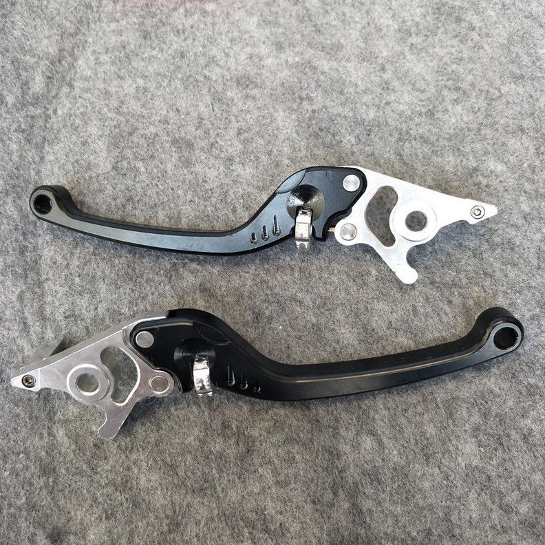 M3刹把镖WB骠骑刹车可调S电动车小小猴子牛角电动车旗猴子改装M5