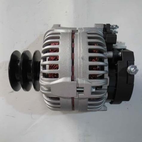 12车F发电机 2A110发电机A发电机H4F0佩特来Vi1430-370佩特来客