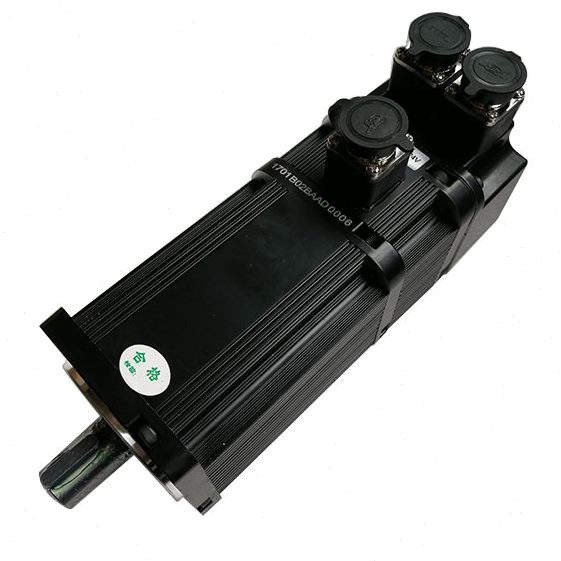 流M0 M4WSTN驱动器0930 -RP75.2.24带0+00伺服电机30抱闸 交M