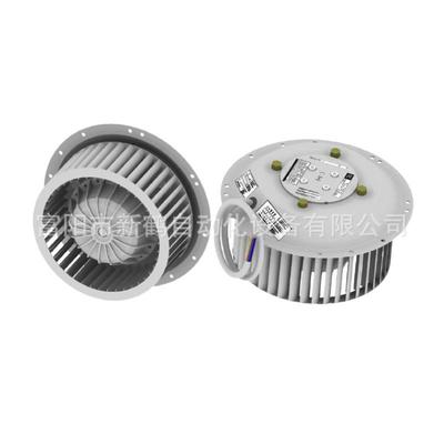 供应德国原装RC-TECHNIK电机叶轮式风扇RC-T DKE280-4