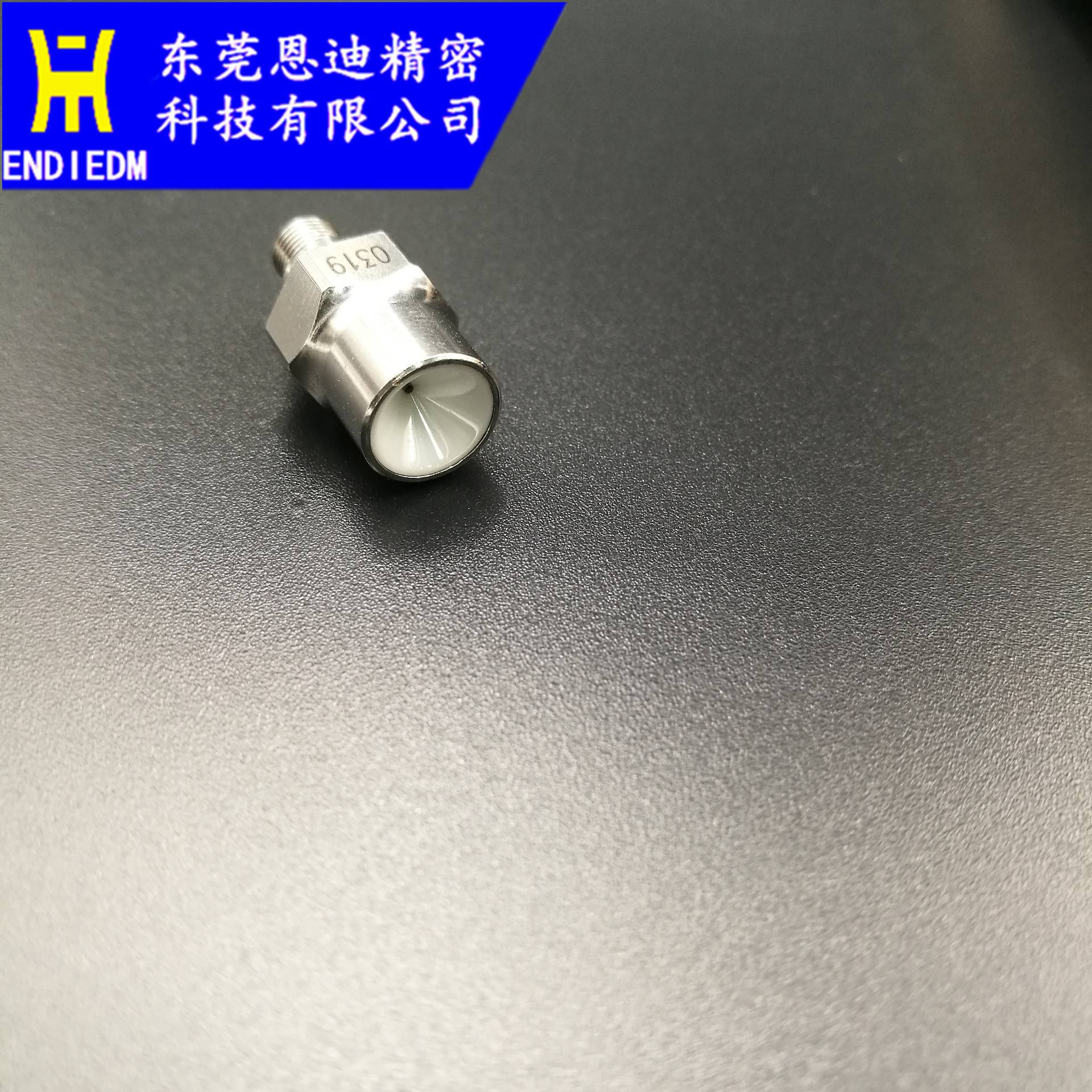 法兰克线切割配件耗材F113、F114钻石眼模  品质保证、价钱物美