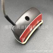 民谣木吉他拾音器笔管音FQA克EQ带打板孔麦风尾钉拾音器A 0201