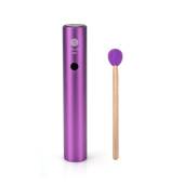 跨境专业打击早器哇哇管七色蛙音管哇器教哇便携音疗乐器哇音OZU