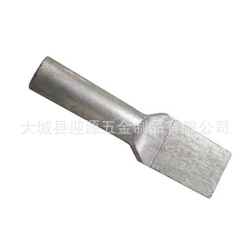 TLS螺栓型双导线设备线夹铝变压器附件双导线T型线夹压缩型线夹