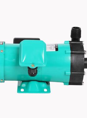 新西山磁力泵YOM驱环MP3-6/10/15/20/0/40/5动5/70R/RM酸循碱循环