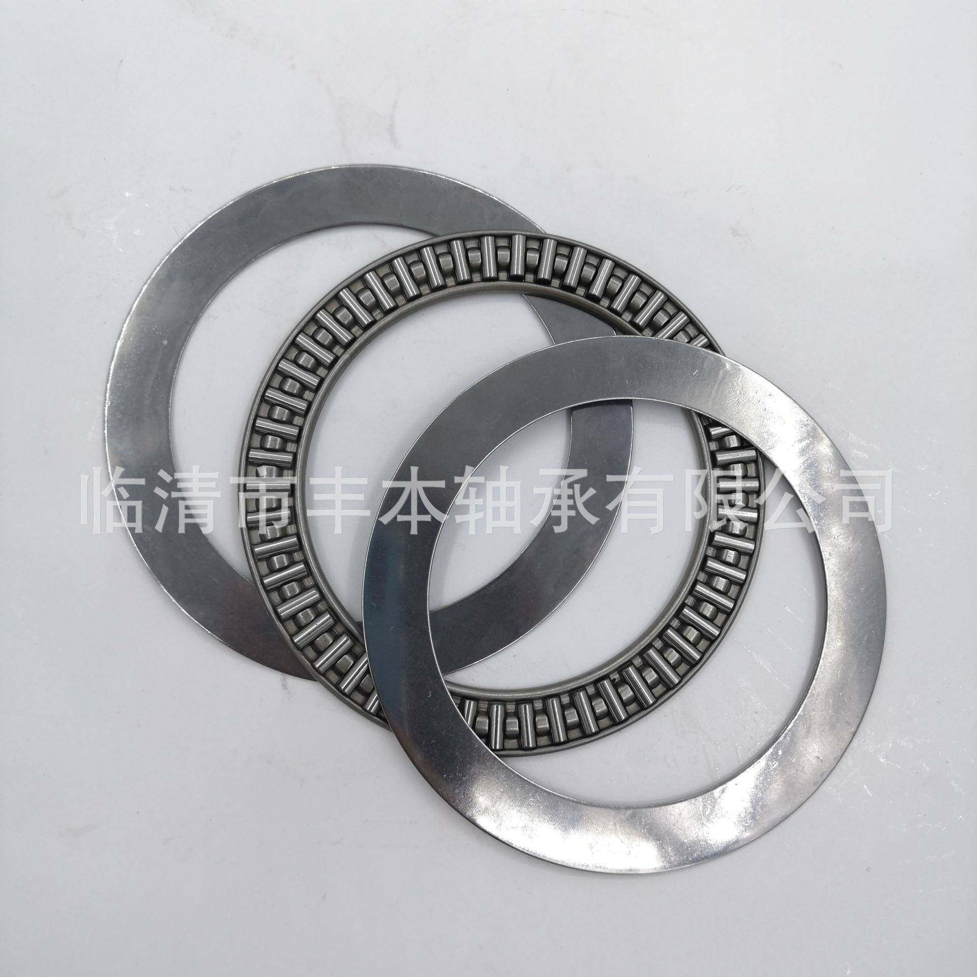 丰本轴承滚针轴承235力滚轴子承069491推2,五金/工具,推力滚子轴承,淘宝优惠券,粉丝福利购,淘宝优惠卷