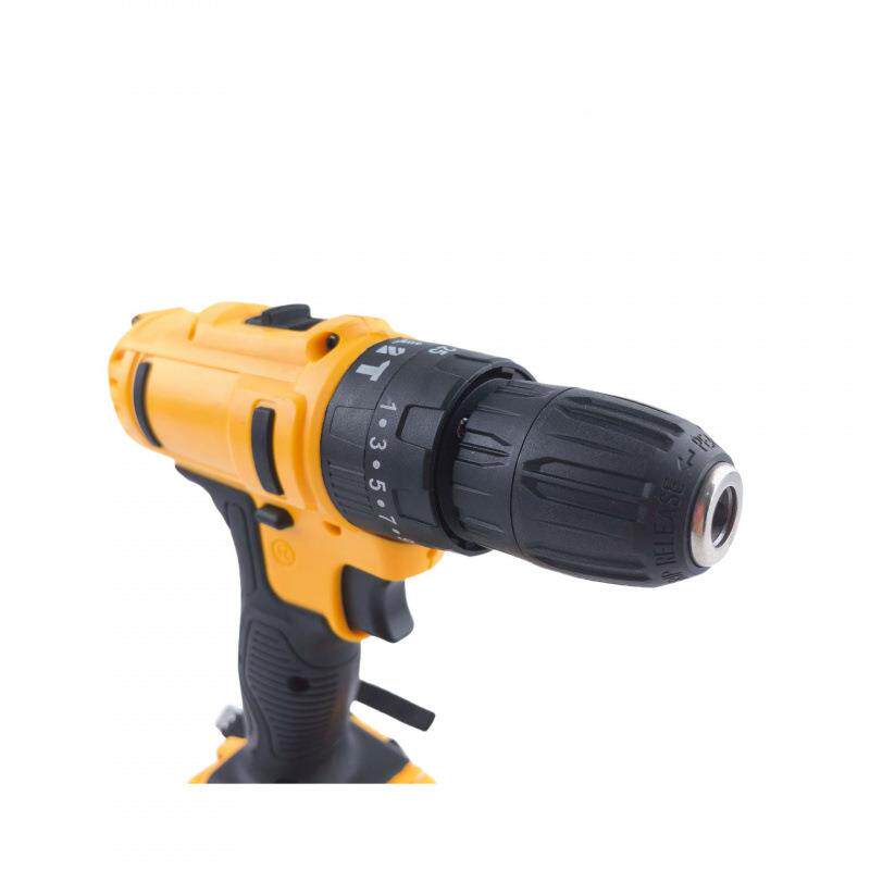 扭工业级充境电式锂电手跨电动冲击钻大力电动冲击无刷马达钻两电