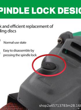 跨境爆款工业级21V无刷锂电角磨机切割打磨多功能锂电角磨机CEUL