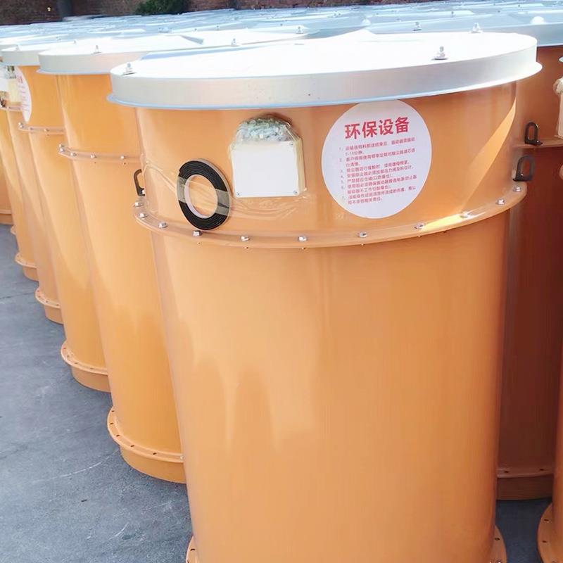 静水泥罐电子脉附冲式除尘CPY器工业粉尘处理备吸式防电除尘设设