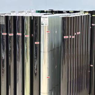 汽车太热UK4mi玻璃防晒全车941贴l抗隔刮花清阳晰度高