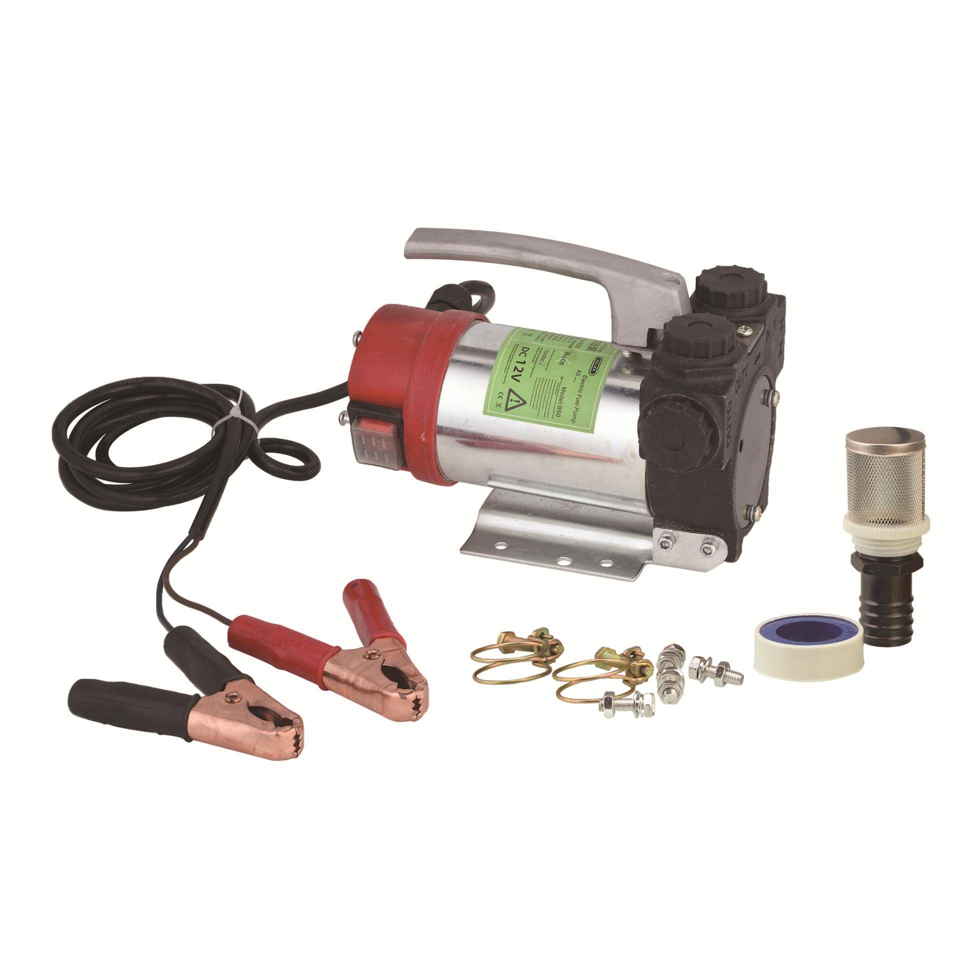 电动泵桶油392泵油泵电动油泵2抽抽20V抽油泵卧式抽泵