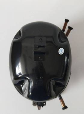 钱江万胜QD65Y75Y85Y110Y128Y142Y153YR600A冰箱冰柜压缩机