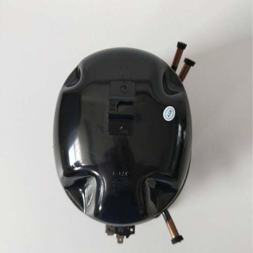 钱江万胜QD65Y75Y85Y110Y128Y142Y153YR600A冰箱冰柜压缩机