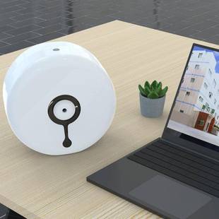 奥奇轴心可调盒节厕所AQ-2063大卷抽纸厅桌面每次力一餐张中心抽