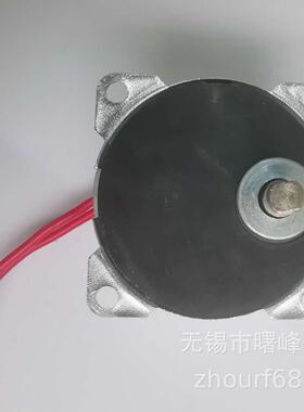 J192爪级491式永磁同步电车载集中润滑系机电机永Y磁同步统电机车