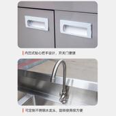 不锈钢VAG作台不加厚操厨房操作台饭店厨房作台操案板锈钢工作台