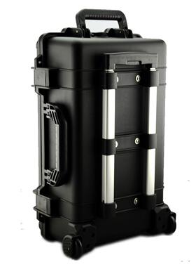 P-P2防潮箱拉器材杆箱摄影箱防IZU5护箱仪器箱工具箱