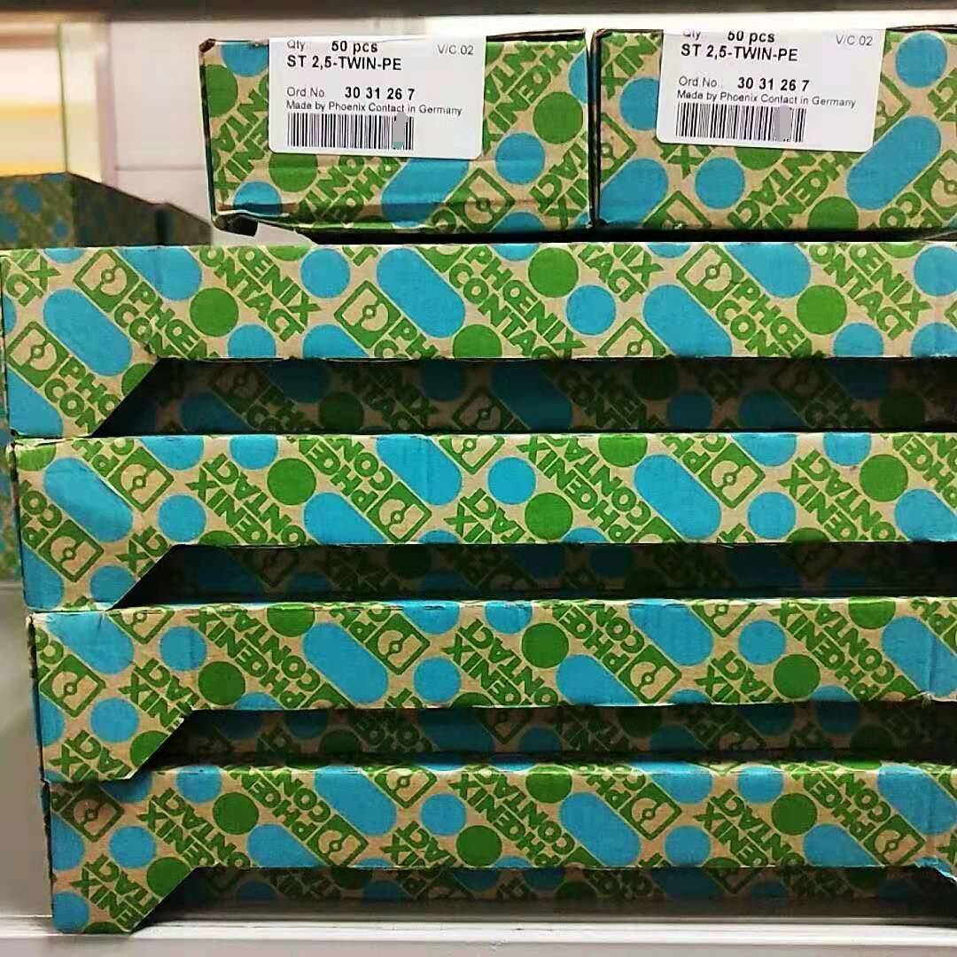 菲尼克斯PSR-SPP-24UC/ESAM4/8X1/1X2 - 2963996