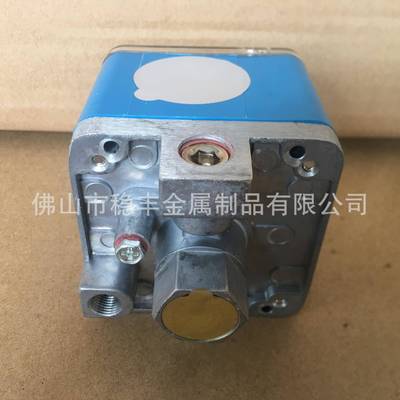 厂C6097A296110气压0开关气家压开关空压开机燃烧机关