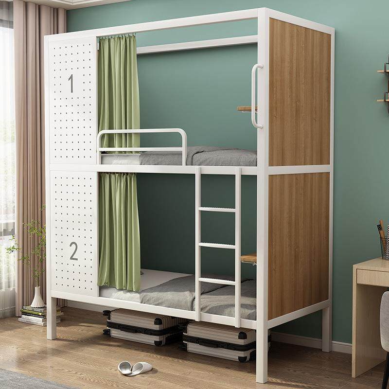 铁上下铁架床员工成人太空青旅上下床铺公寓床见包装新款高低床床,基础建材,脚轮/万向轮,淘宝优惠券,粉丝福利购,淘宝优惠卷