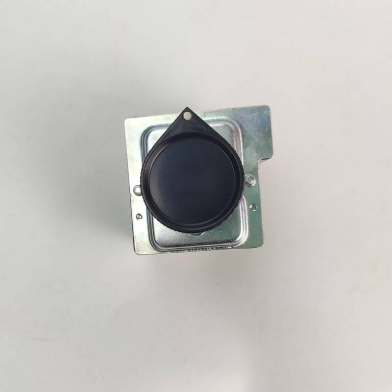 白云洁霸冷热吹风机BF800R三速调速开关BF540按钮BEDEE206952