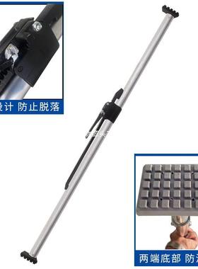冷装藏车式货车集箱货Q195物固定移动防滑可调节伸缩支防撑杆厢固