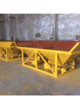 PL800型自动称重混凝土掺料机制砖厂砂浆拌料机沙石水泥配料机