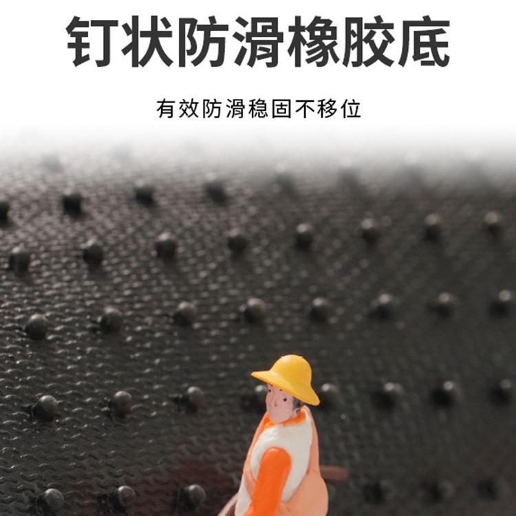 入09028918户门垫门垫外防滑地毯家用门口可裁剪垫子门加厚圈进丝