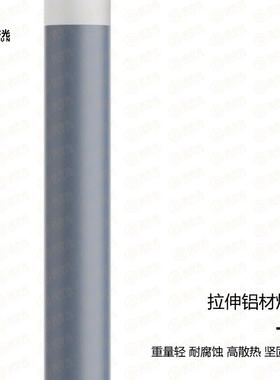 户外庭院草灯坪庭院亚克力灯庭院简坪约圆柱路灯lDYTYD-AAed草庭