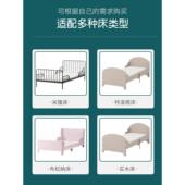 儿床童加长米隆垫8 200c床m三段椰棕垫可伸MMM缩护脊硬棕垫0薄乳