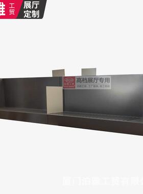 木地板展子示架瓷砖功展架地多能立式落式石材陶ZDG001瓷地砖样板