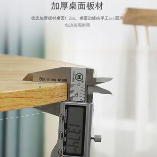 简约茶几桌小桌YIV子吃卧室矮易桌子客出厅桌简餐桌租房家用迷饭你