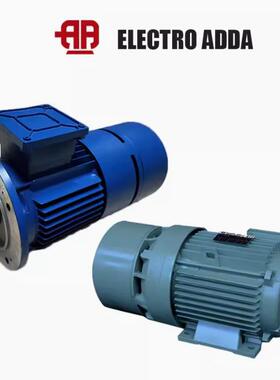 意大利ELECTROJDYDDA电机FC80.FAEB4B5/075K刹车电机