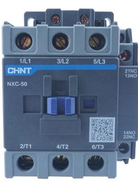 NXC-40 50 6585100A交流接触器24V36V110V220V380VCJX2升级版