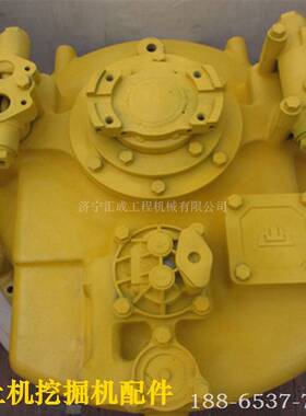 山推原厂 SD22推土机汽缸盖总成3418684 曲轴 缸体 分动箱总成