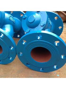 Y型过滤器价L41H-16GL41H-16GD80厂家N直销质优美