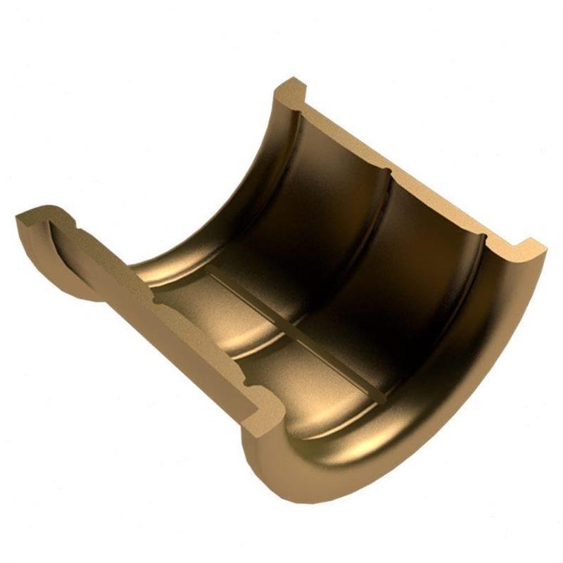 机械冲床b连杆铜瓦定做铜套663锡青铜可1件加工轴套瓦新款直径精