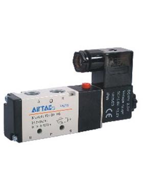 AirTAC/亚德客电磁阀BZ02 PC602 PL1002 PC601 200M2F PL801