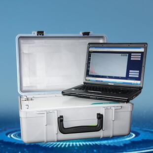 双膜进样CAT聚环式便携式飞行时间质谱仪TOF-MS