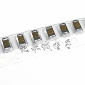 贴片电容1206 50V 104K CL31B104KBCNNNC 100NF 0.1UF X7R 10%