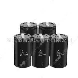 EPCOS电解电容 B43703A9478M000 400v4700uF尺寸64*118型号齐全