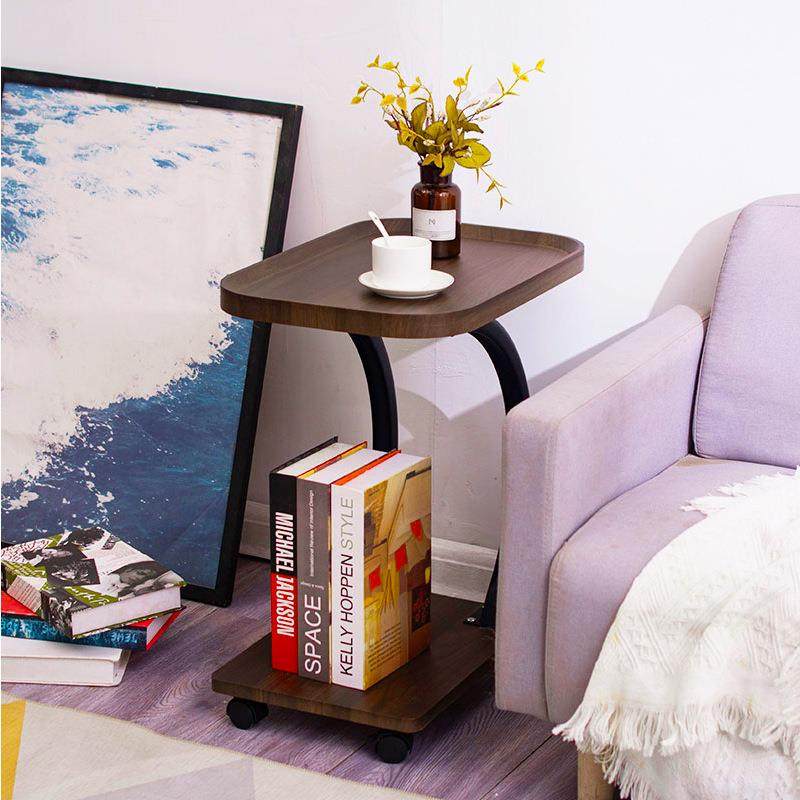 轻奢C型卧室小边几可动沙发边读书茶台个移性创板意岩沙F4桌发边,基础建材,脚轮/万向轮,淘宝优惠券,粉丝福利购,淘宝优惠卷