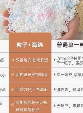 懒人沙发可可室睡豆袋人类狗卧ZVR小沙发阳台休闲坐墩冬窝天懒人